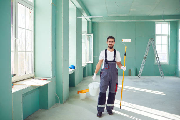 Best Post-Construction Mold Inspection  in The Village Of Indian Hill, OH