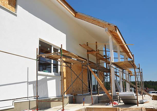 Best Industrial Mold Remediation  in The Village Of Indian Hill, OH